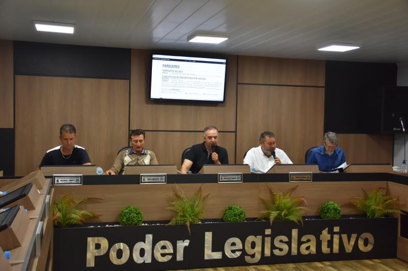 Confira como foi a 2ª sessão ordinária do ano